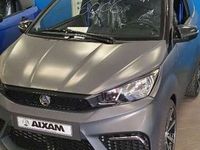 Usata Aixam City Sport 2024 Grigio Utilitaria