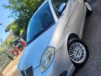 Usata Lancia Ypsilon 2007 Grigio Utilitaria