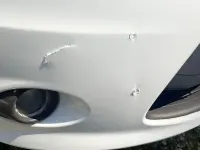 Usata Ford Fiesta 68 CV (50 kW) 2009 Bianco Berlina
