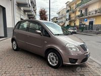 Usata Lancia Musa 95 CV (69 kW) 2009 Grigio Monovolume