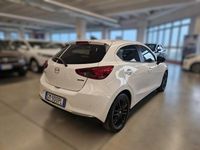 Usata Mazda 2 75 CV (55 kW) 2023 Arctic white cle Utilitaria