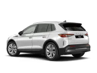 Nuova Skoda Elroq Selection 220 kW (300 CV) 2026 Bianco luna metallizzato SUV