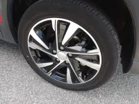 Usata DR EVO5 120 CV (88 kW) 2023 Rosso SUV