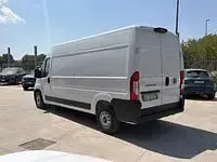Nuova Fiat Ducato 140 CV (102 kW) 2026 Bianco Furgone