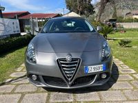usata Alfa Romeo Giulietta 1.6MJET 105CV-2015"SOLO 81.000KM"