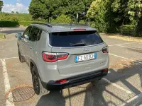 Usata Jeep Compass Limited 140 CV (102 kW) 2019 SUV