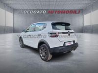 Ny Citroën C3 101 HK (74 kW) 2026 Vit SUV