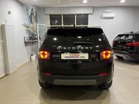 usata Land Rover Discovery Sport Discovery Sport2.0 TD4 150 CV HSE Luxury