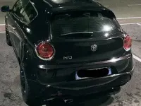 Usata Alfa Romeo MiTo 77 CV (56 kW) 2011 Utilitaria
