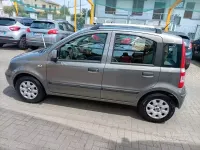 Usata Fiat Panda Dynamic 69 CV (50 kW) 2011 Grigio Utilitaria