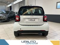 Usata Smart ForTwo Coupé 71 CV (52 kW) 2018 Coupé