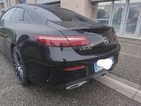 Usata Mercedes E300 Premium Plus 265 CV (194 kW) 2023 Coupé