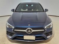 usata Mercedes CLA180 Classed AMG CLASSE CLAd Premium