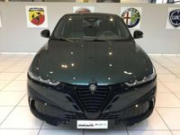Nuova Alfa Romeo Tonale Veloce 174 CV (127 kW) 2026 Verde SUV