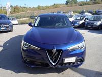 usata Alfa Romeo Stelvio 2.2 Turbo Executive