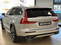 usata Volvo V60 CC B5 AWD Geartronic Business Pro Line