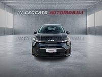 Usata Kia Picanto Urban 63 CV (46 kW) 2025 Nero Utilitaria