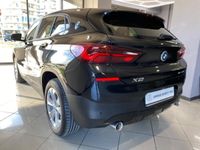 usata BMW X2 sDrive18d Advantage