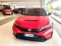 Nuova Honda Civic Type R 329 CV (241 kW) 2025 Rosso Berlina
