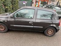 usata Renault Clio II Clio2004 3p 1.2 Access Authentique