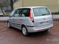 Usata Fiat Ulysse 2008 Grigio Monovolume