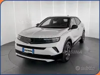 Usata Opel Mokka S 131 CV (96 kW) 2025 Bianco/nero SUV