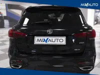 Usata MG HS Luxury 161 CV (118 kW) 2024 Viola SUV
