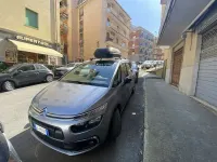 Usata Citroën C4 SpaceTourer 131 CV (96 kW) 2021 Monovolume