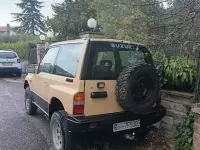 Usata Suzuki Vitara 75 CV (55 kW) 1992 Utilitaria