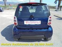 usata Smart ForTwo Coupé 800 40 kW passion cdi usato