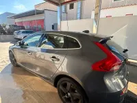 Usata Volvo V40 150 CV (110 kW) 2013 Berlina