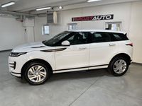 usata Land Rover Range Rover evoque 2.0D I4-L.Flw 150 CV R-Dynamic S AUTO