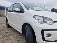 Usata VW up! Move 60 CV (44 kW) 2019 Utilitaria