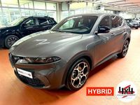 Usata Alfa Romeo Tonale Sprint 131 CV (96 kW) 2022 Grigio scuro SUV