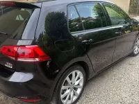 Usata VW Golf VII Comfortline 110 CV (80 kW) 2017 Berlina