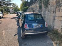 Usata Fiat 500 69 CV (50 kW) 2013 Utilitaria