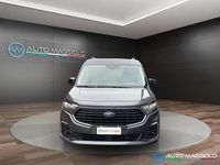 Usata Ford Tourneo Connect 122 CV (89 kW) 2023 Grigio scuro Monovolume