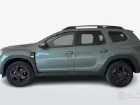 Usata Dacia Duster Extreme 101 CV (74 kW) 2024 Verde scuro SUV