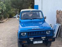 Usata Suzuki Alto 1987 Utilitaria