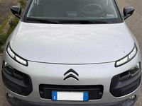 Brugt Citroën C4 82 HK (60 kW) 2016 Grå Sedan