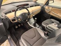 Usata Renault Avantime 150 CV (110 kW) 2002 Grigio Monovolume