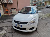 usata Suzuki Swift 1.3 DDiS 5 porte GL Top