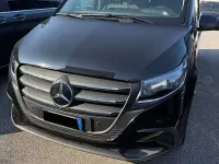 Nuova Mercedes Vito 163 CV (119 kW) 2026 Nero ossidiana Furgone
