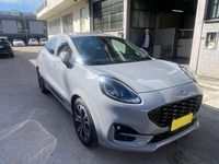 Usata Ford Puma ST-Line X 125 CV (91 kW) 2023 Grigio SUV