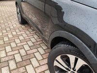 Usata Kia Sportage 116 CV (85 kW) 2013 Nero SUV