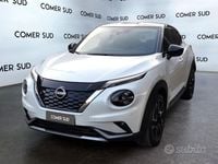 Usata Nissan Juke 143 CV (105 kW) 2025 Bianco SUV