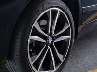 Usata BMW X2 M Sport 192 CV (141 kW) 2020 Nero SUV