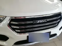 Usata Haval H2 140 CV (102 kW) 2020 Bianco SUV