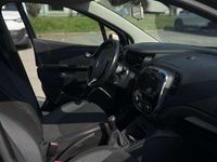 Usata Renault Captur 90 CV (66 kW) 2015 SUV