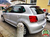 usata VW Polo 1.2 TDI 75 CV 5p. Comfortline NEOPATENTATI Varallo